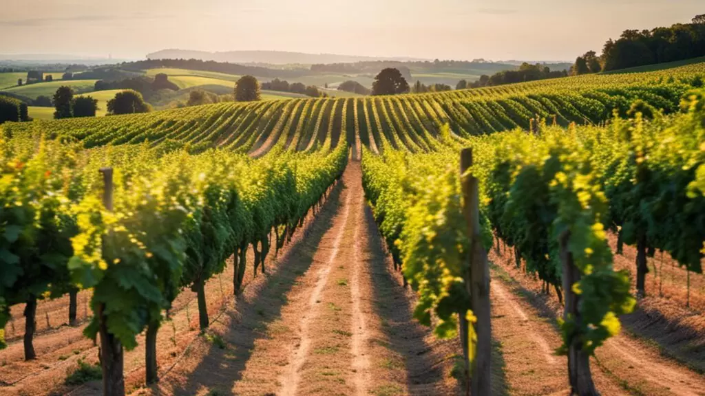 Does France Export Wine? Explore French Wine Export Industry