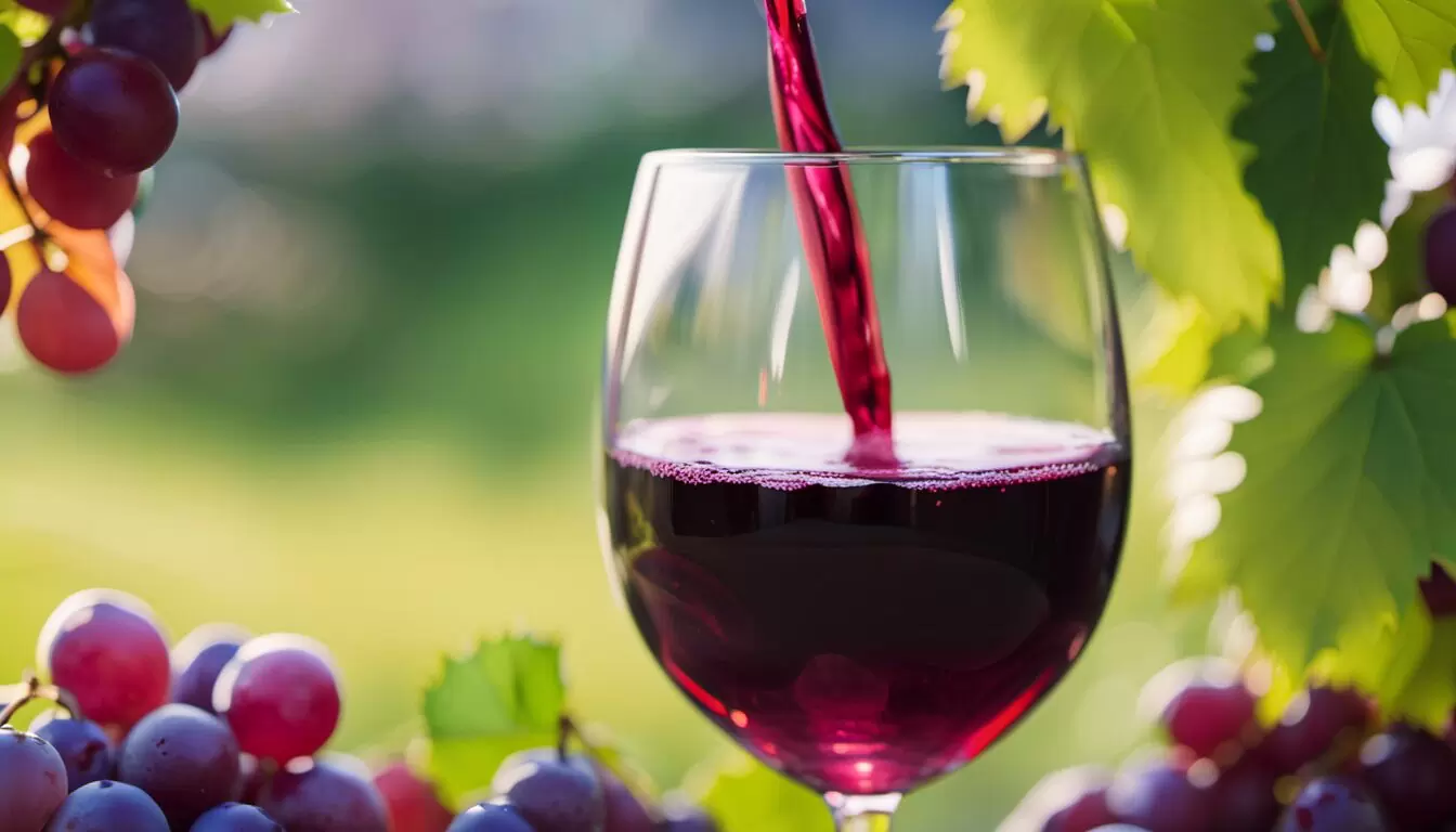 Does Non Alcoholic Wine Have Alcohol? Find Out the Truth