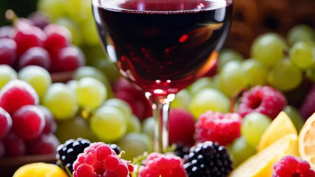 Does Red Wine Have Carbs? Explained