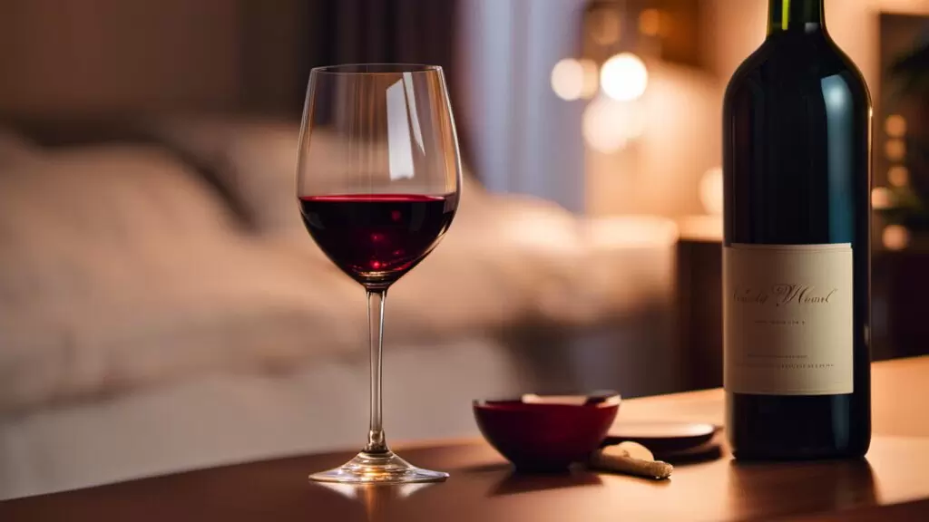 Does Red Wine Help You Sleep? Expert Insights and Benefits