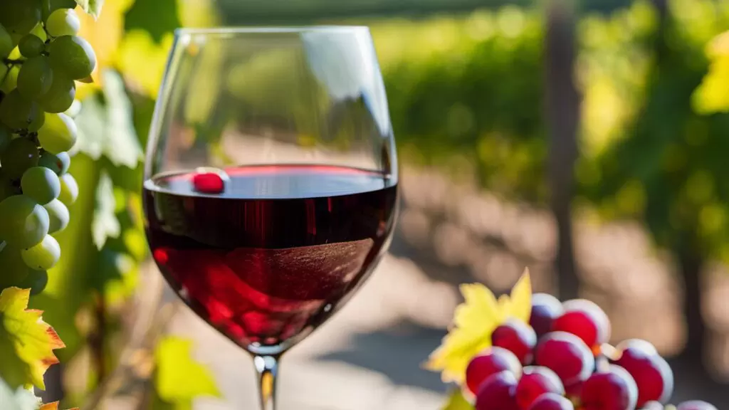 Does Red Wine Lower Cholesterol? Unveil Truth