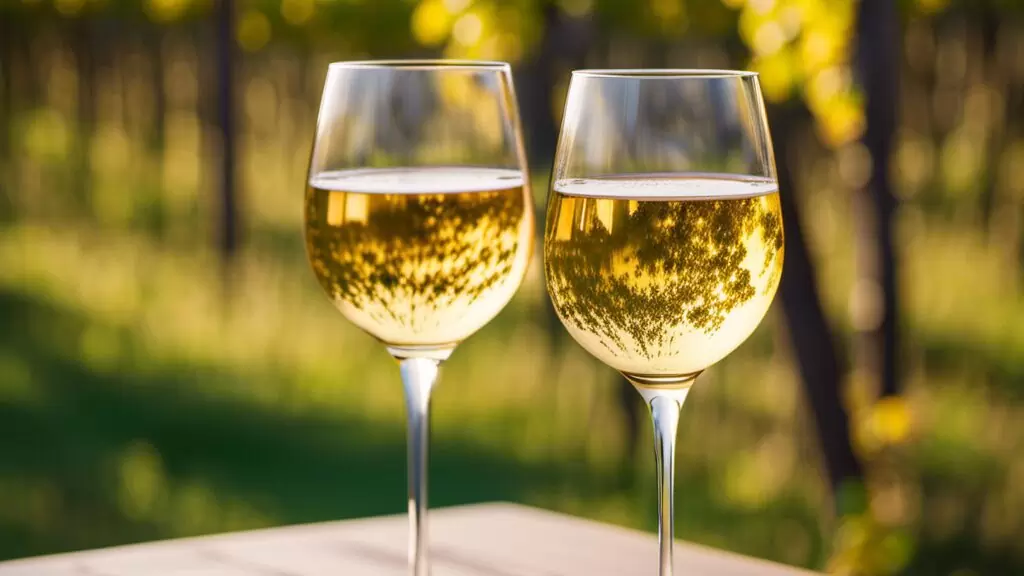 Does White Wine Have Sugar A Comprehensive Guide