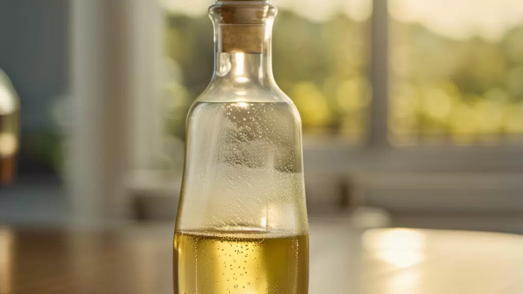 Does White Wine Vinegar Expire?