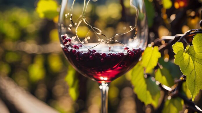 Does Wine Cause Constipation? Fact or Fiction