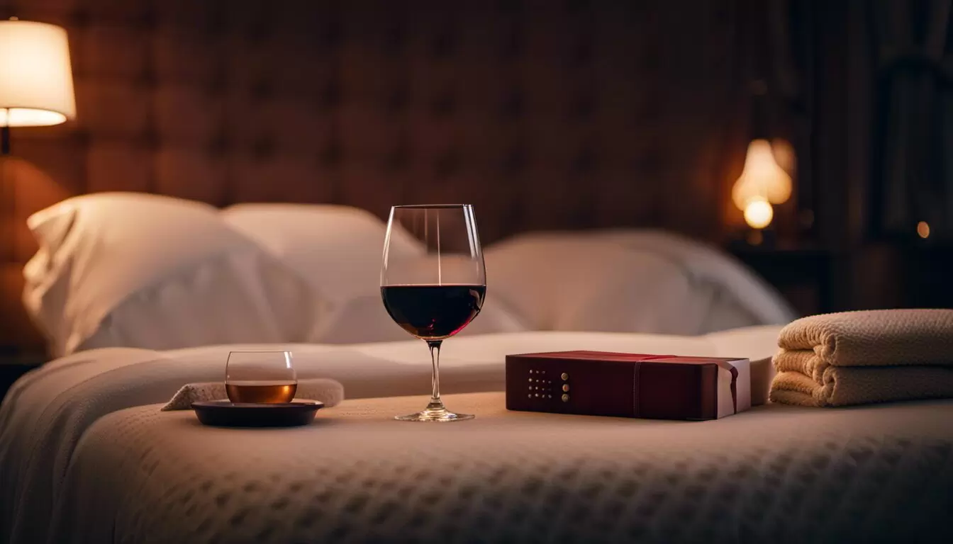 Does Wine Help You Sleep? Explore Relationship