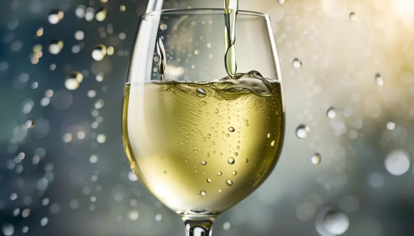 Does white wine need refrigeration after opening?