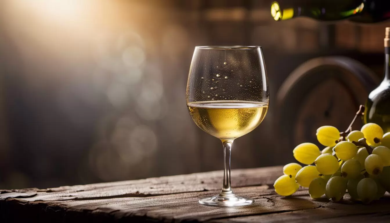 How Long Does Opened White Wine Last?