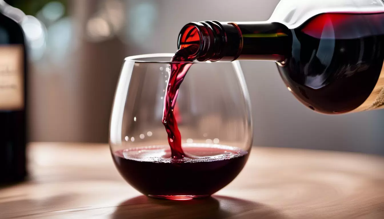 How Long To Decant Wine: A Complete Guide