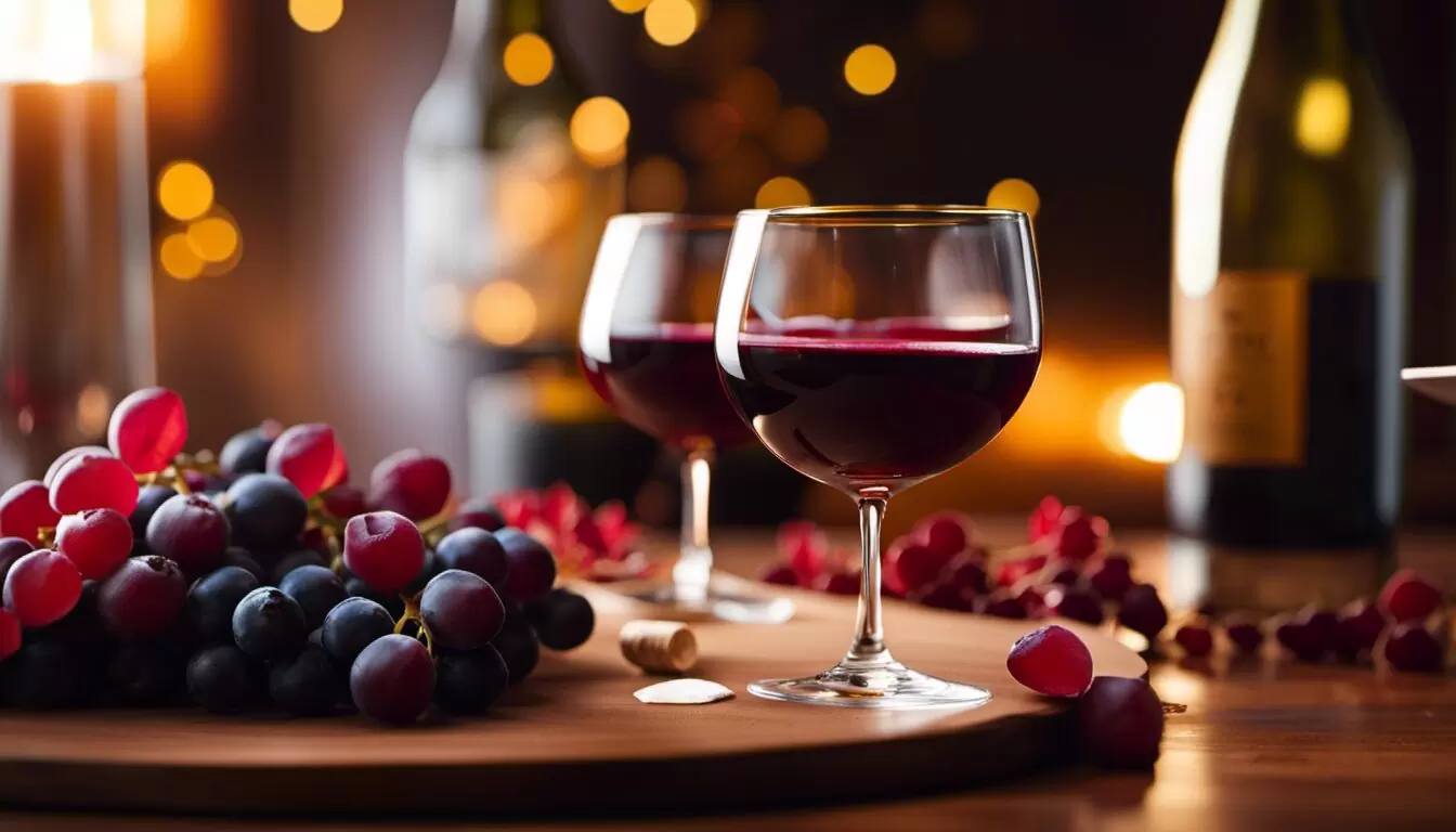 How Many Carbs in Red Wine Explore Carb Content