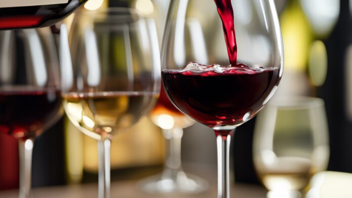 How Many Standard Drinks in a Bottle of Wine: Explained