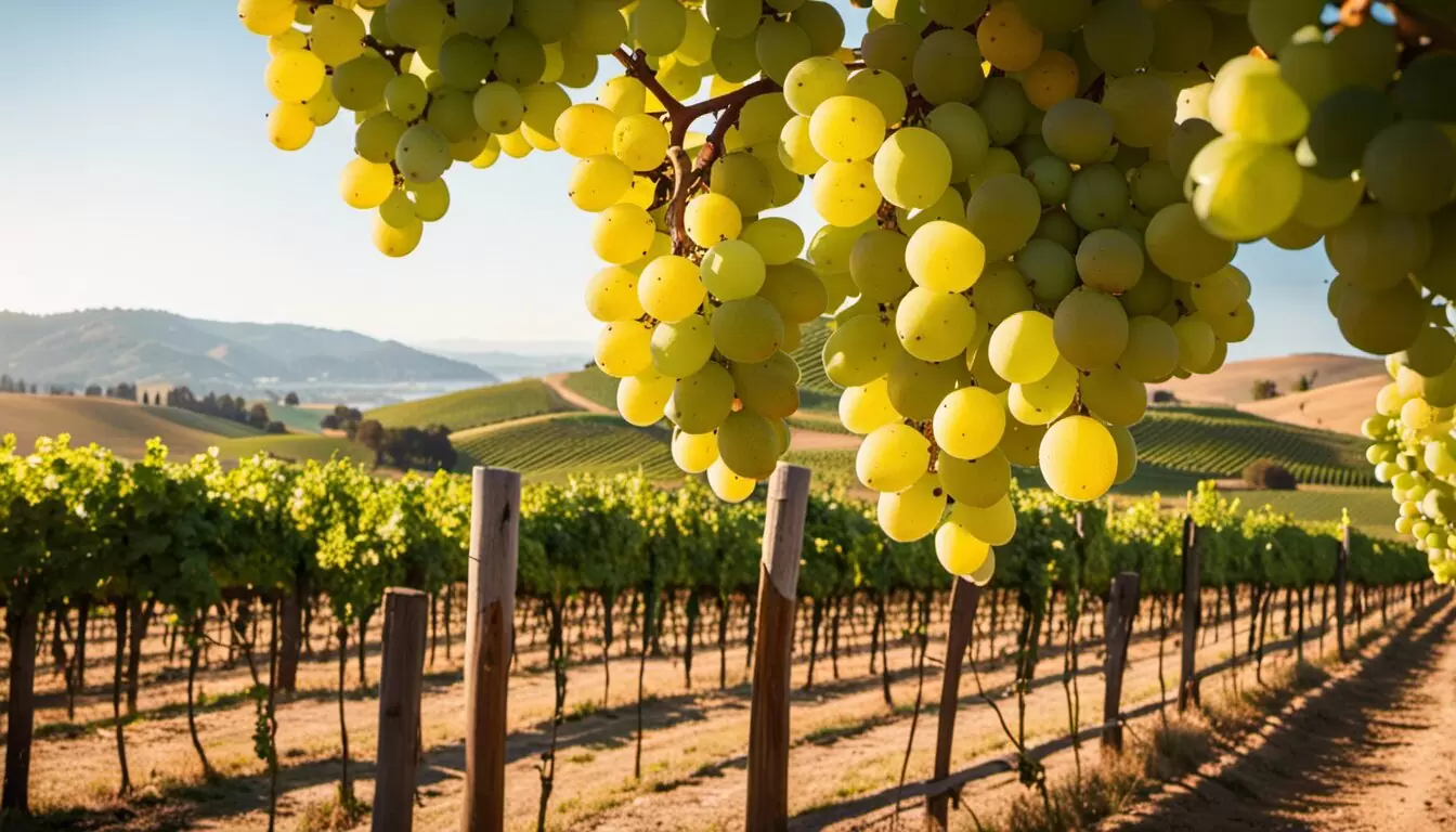 How Many Wineries in California: The Golden States Wine Scene