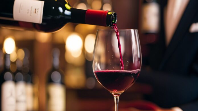 How to Order Wine: A Simple Guide for Wine Enthusiasts