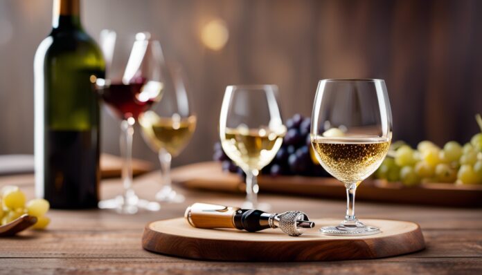 How to Serve Wine: Essential Tips