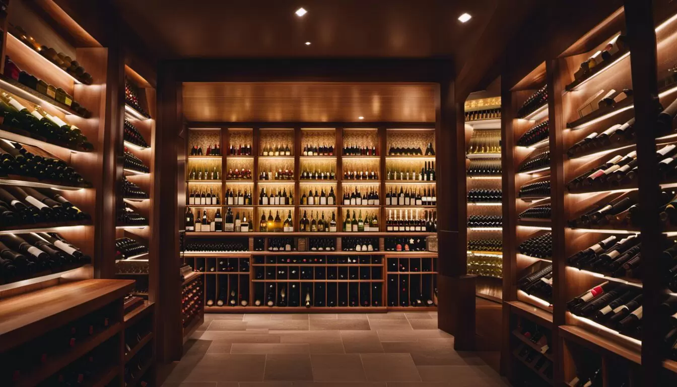 How To Start A Wine Collection: A Beginners Guide