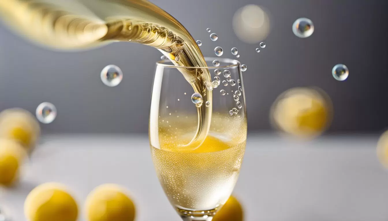 Is Prosecco Sparkling Wine Explained