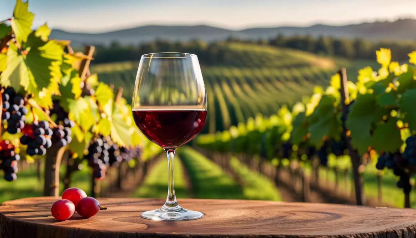 Is Red Wine Bad for You? Truth about its Health Effects