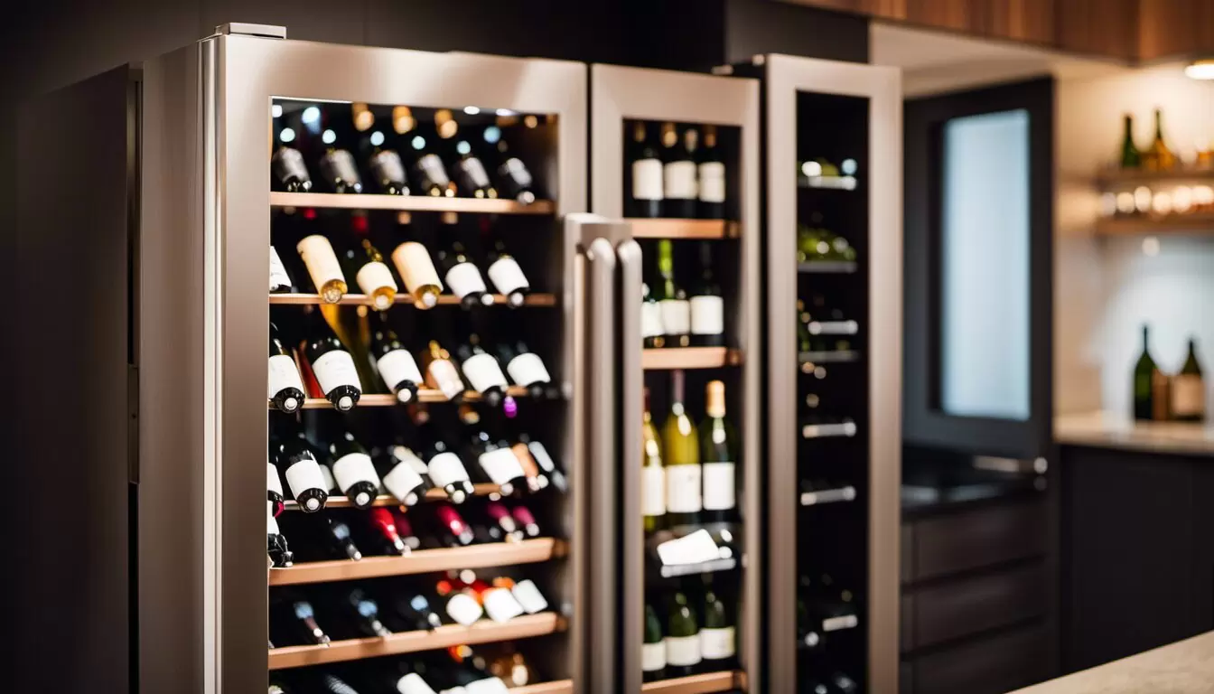 Should You Refrigerate Wine? Explained