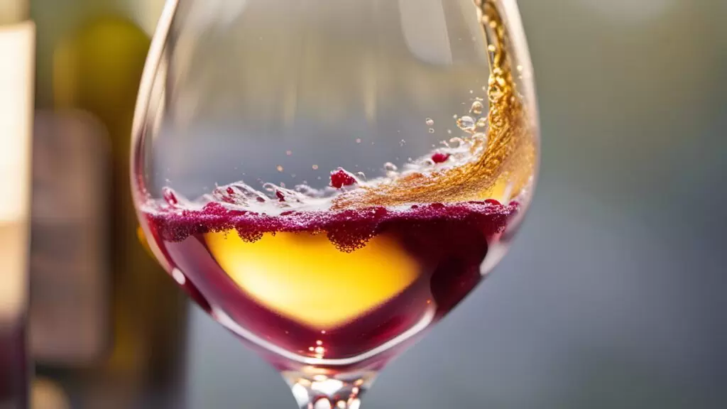 Understand Residual Sugar in Wine A Complete Guide