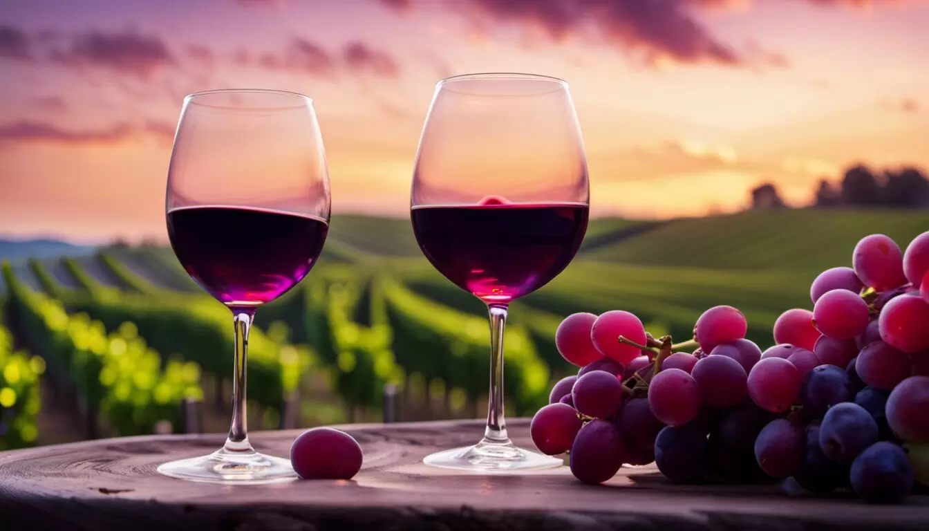 What Are Sulfites In Wine Explained And Demystified 8466