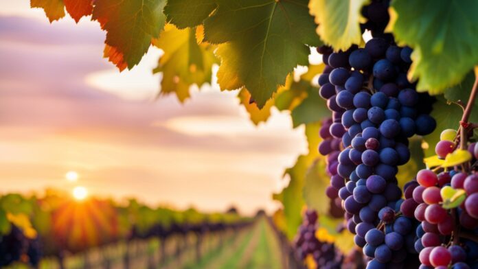 What Do Wine Grapes Taste Like? Guide to Their Flavors