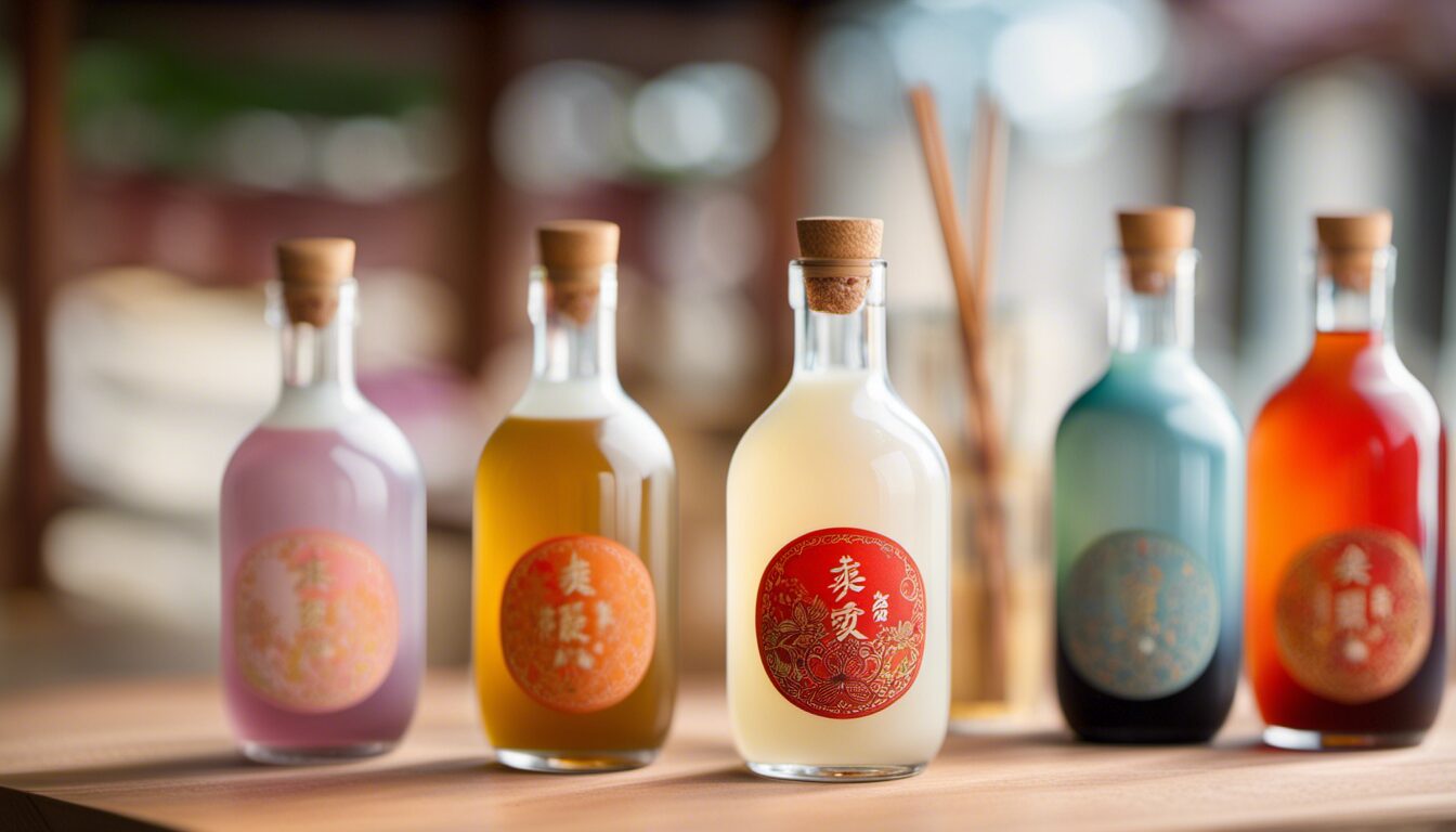 What Does Rice Wine Taste Like Explore Flavors