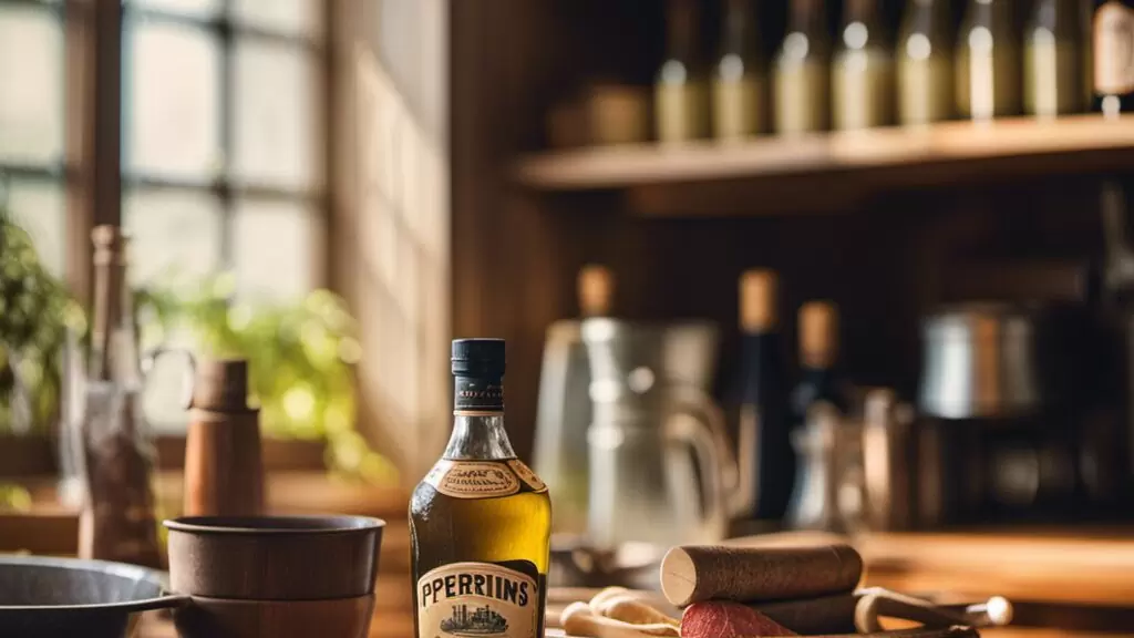 What Does Lea And Perrins Taste Like