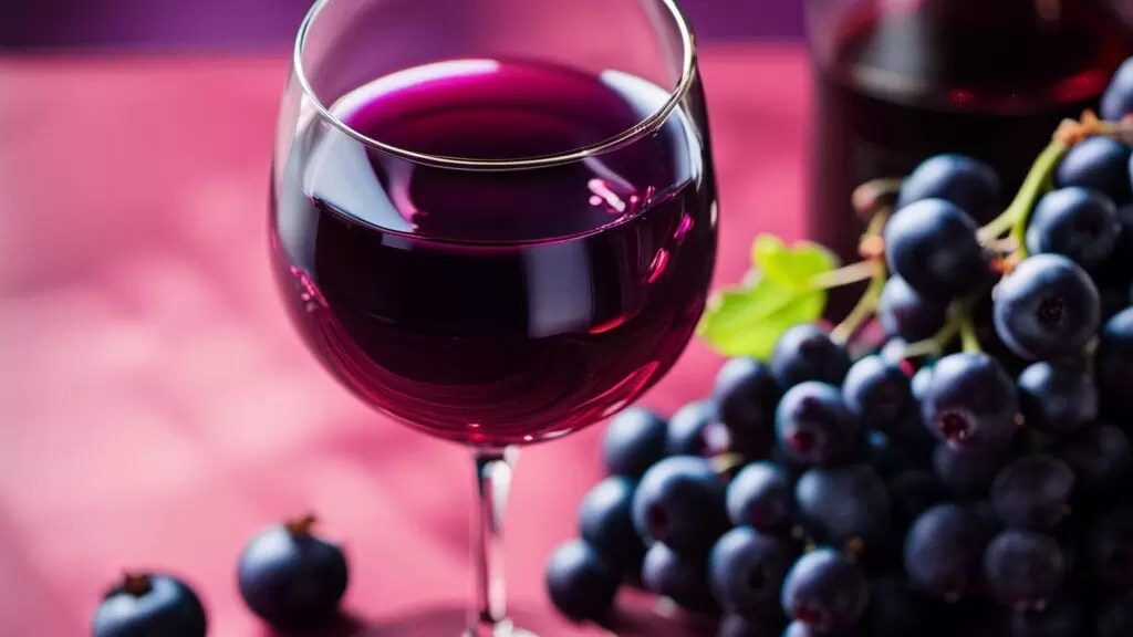 What is Cassis in Wine: Explore Flavor and Uses