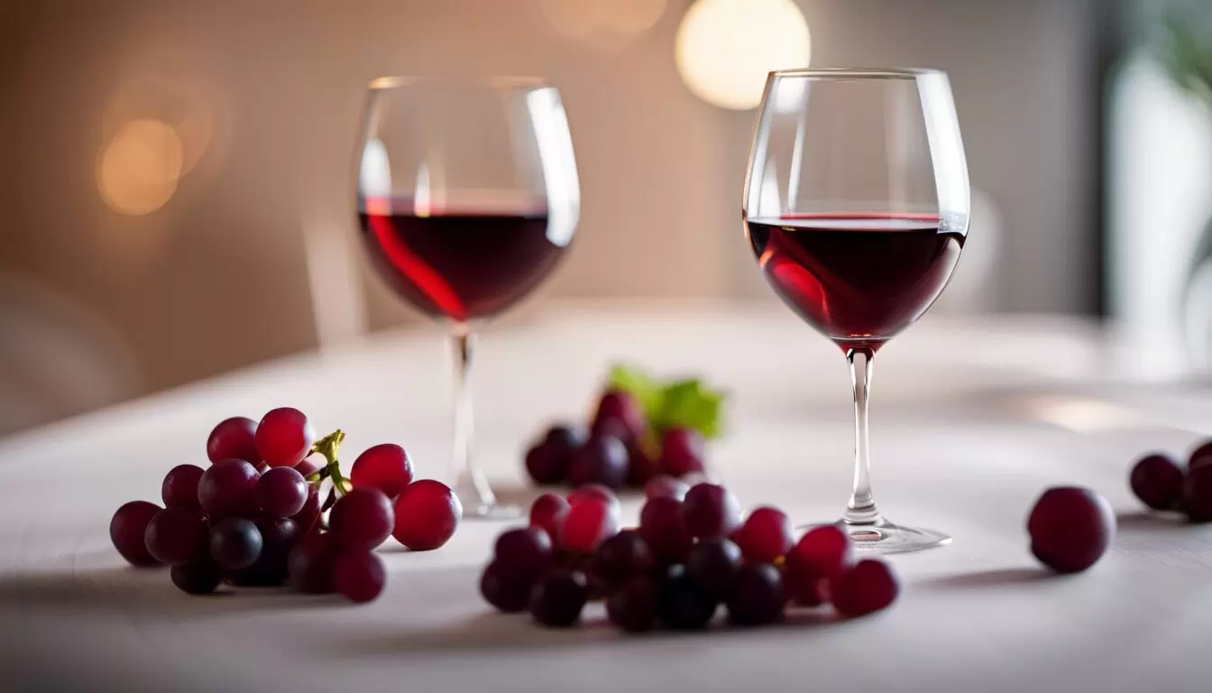 What Is Red Wine? A Comprehensive Guide