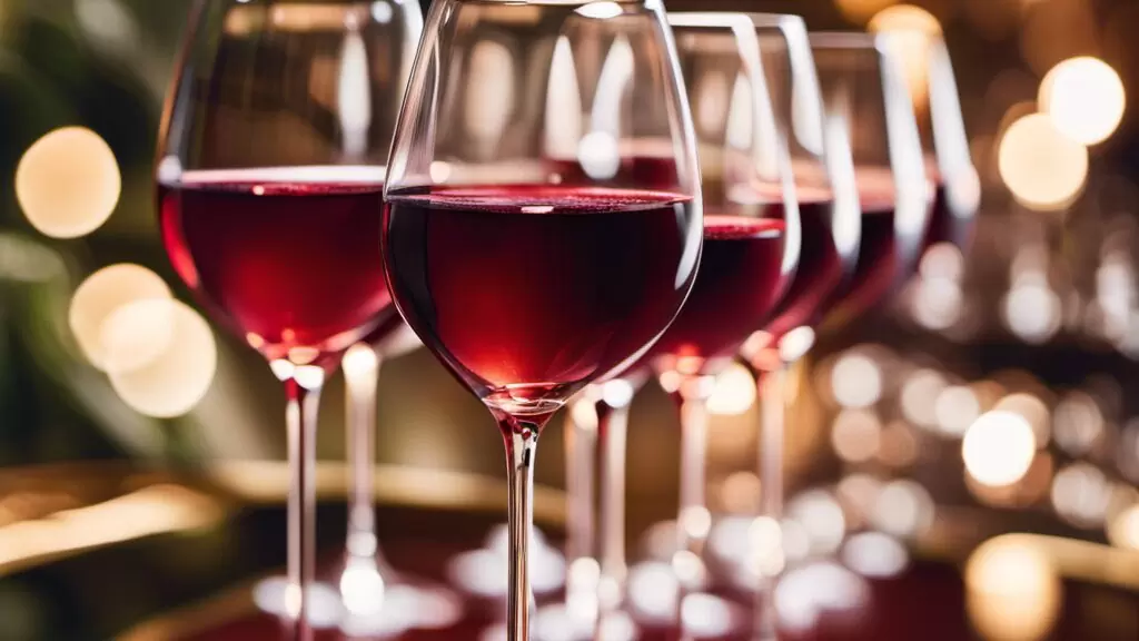 What is a Wine Flight? Explore World of Wine Tasting