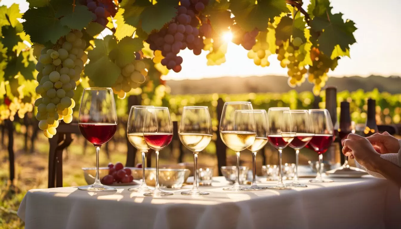 When is the Catalina Wine Mixer: Ultimate Wine Event